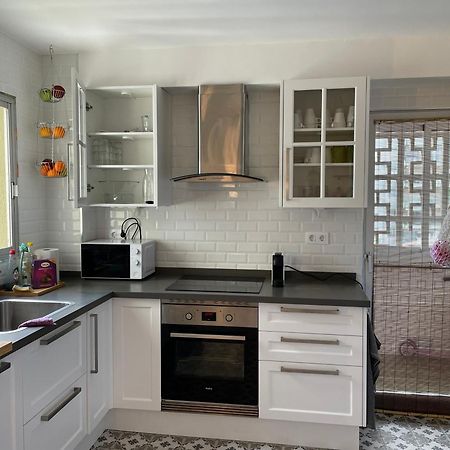 Epis - Large Luxury Apartment With Sea View Benicassim Ngoại thất bức ảnh