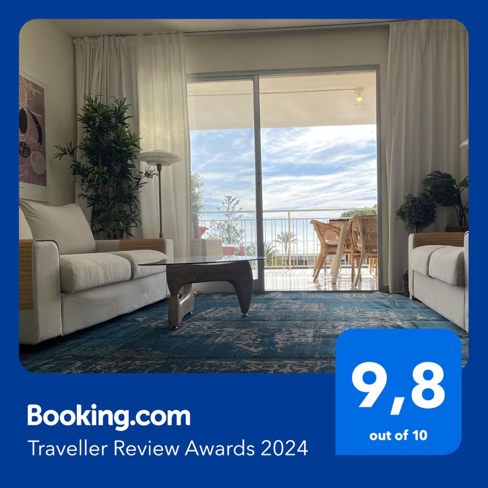 Epis - Large Luxury Apartment With Sea View Benicassim Ngoại thất bức ảnh