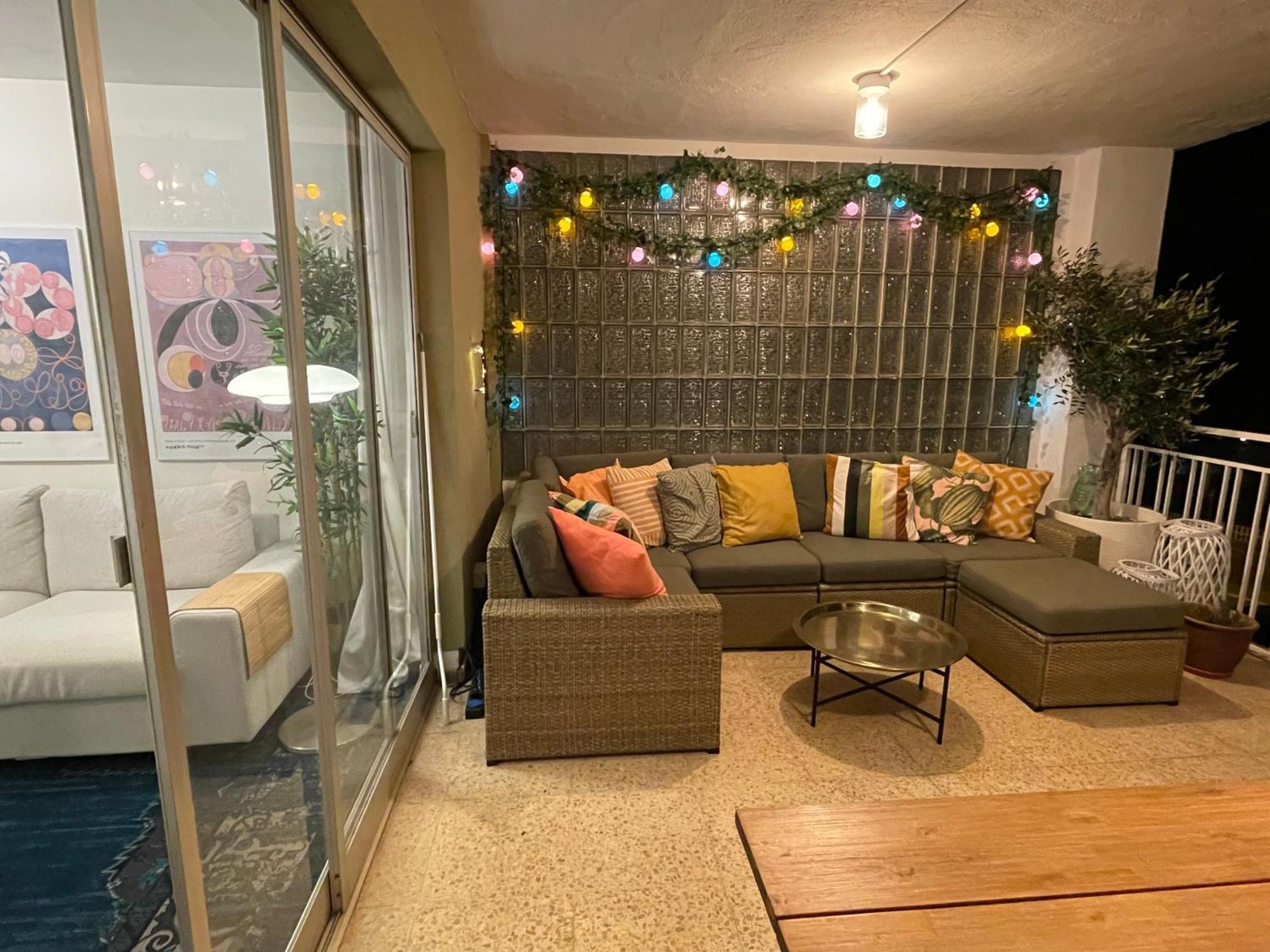 Epis - Large Luxury Apartment With Sea View Benicassim Ngoại thất bức ảnh