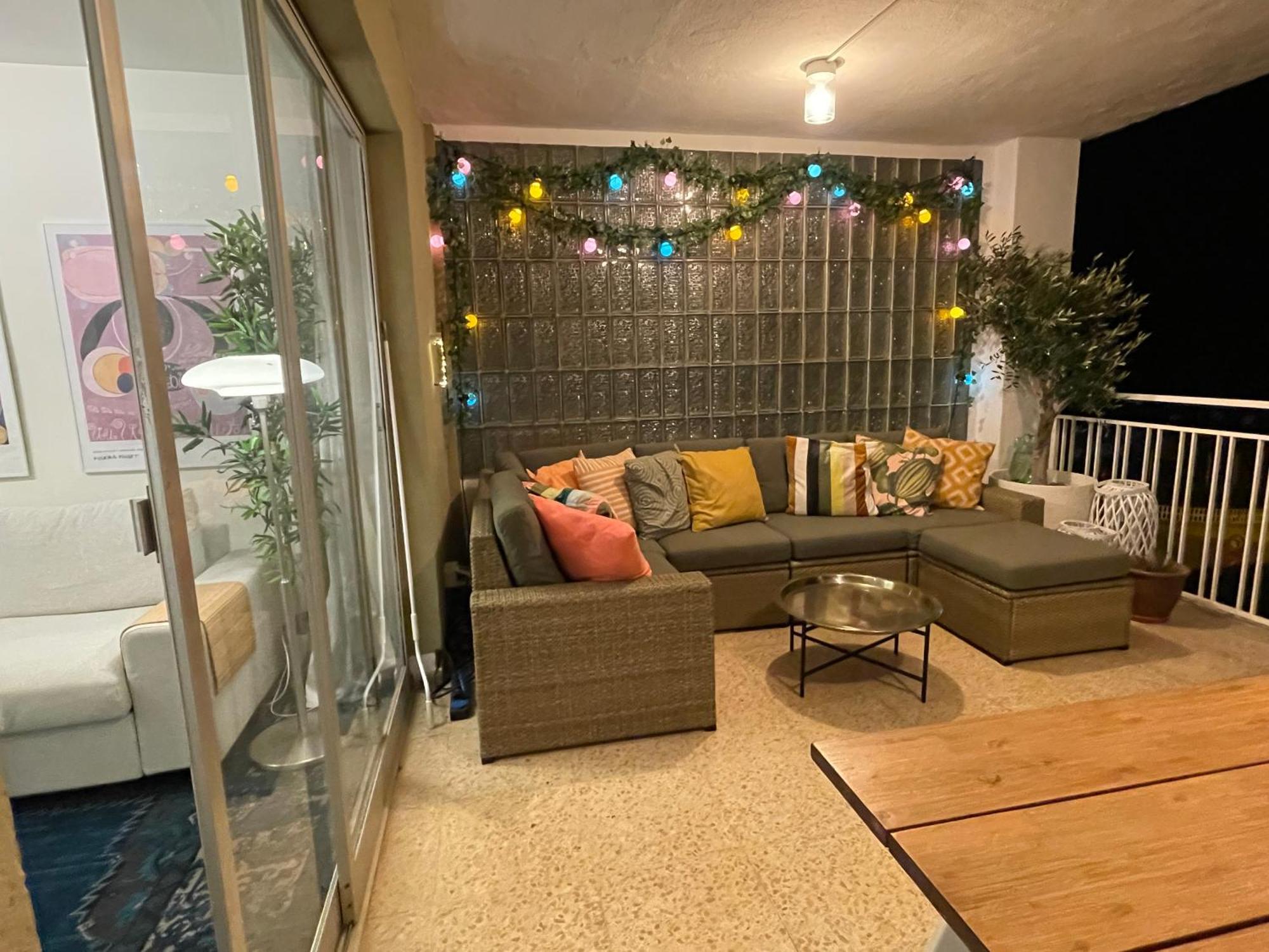 Epis - Large Luxury Apartment With Sea View Benicassim Ngoại thất bức ảnh