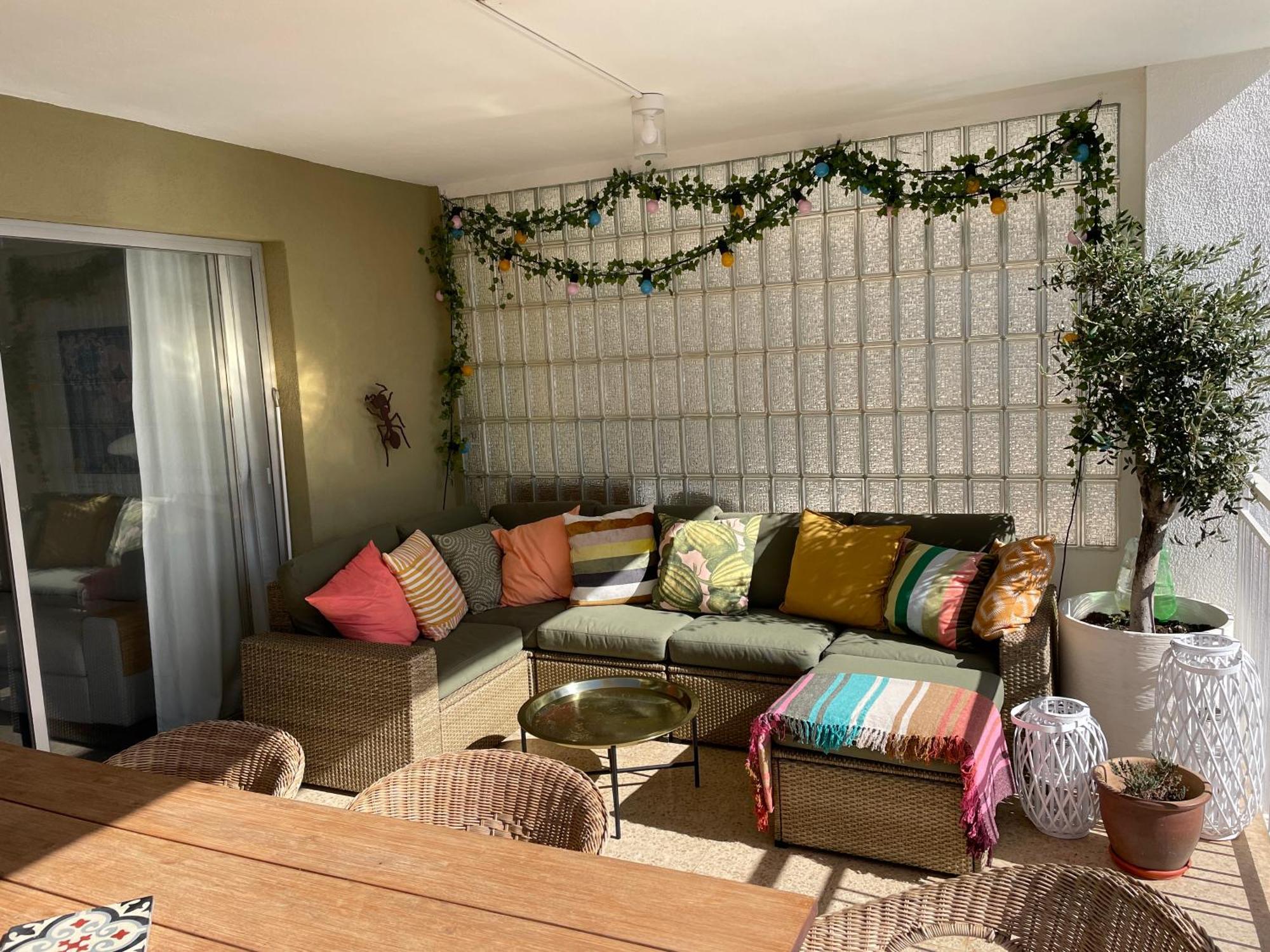 Epis - Large Luxury Apartment With Sea View Benicassim Ngoại thất bức ảnh
