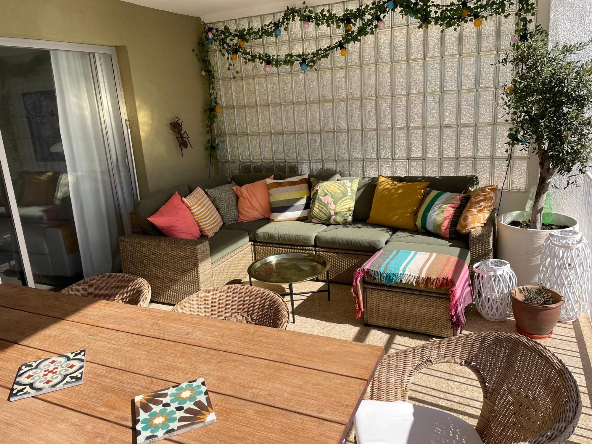 Epis - Large Luxury Apartment With Sea View Benicassim Ngoại thất bức ảnh