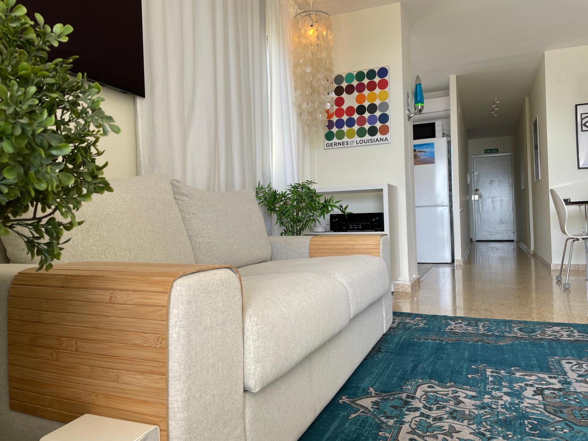 Epis - Large Luxury Apartment With Sea View Benicassim Ngoại thất bức ảnh