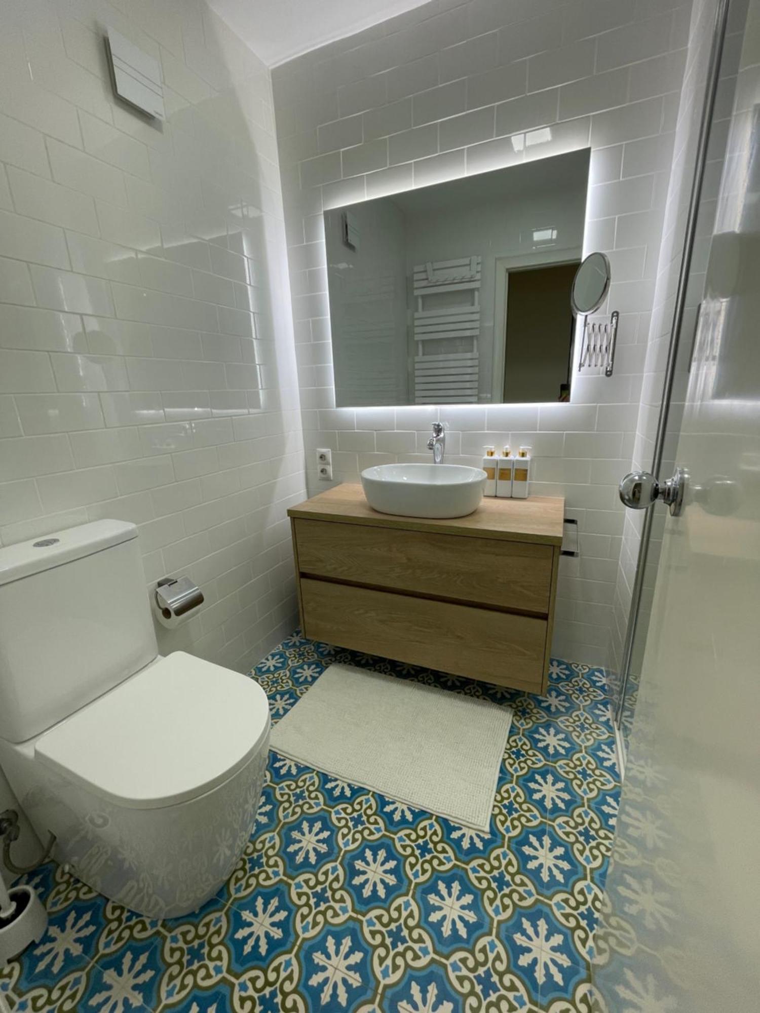 Epis - Large Luxury Apartment With Sea View Benicassim Ngoại thất bức ảnh