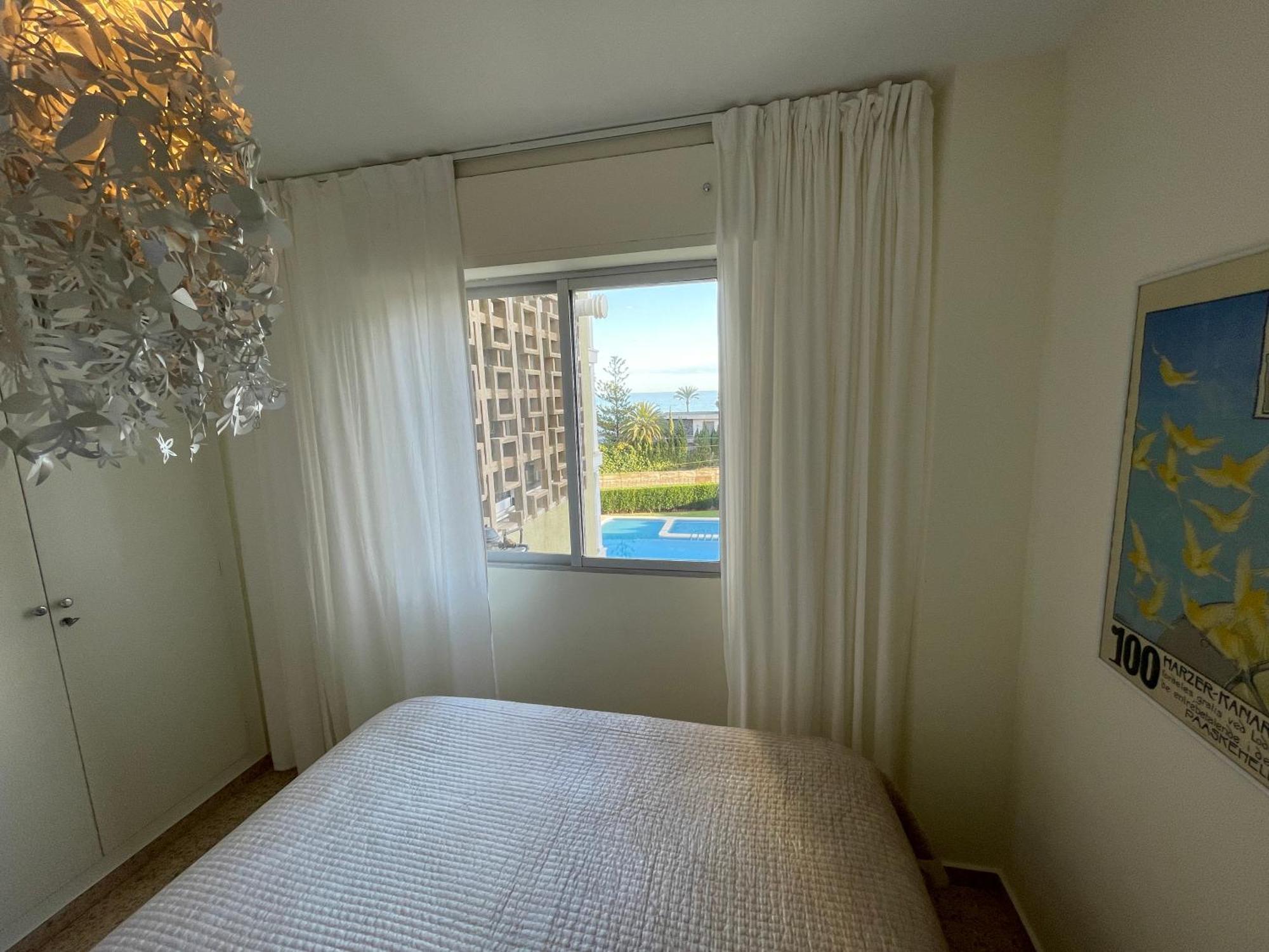 Epis - Large Luxury Apartment With Sea View Benicassim Ngoại thất bức ảnh