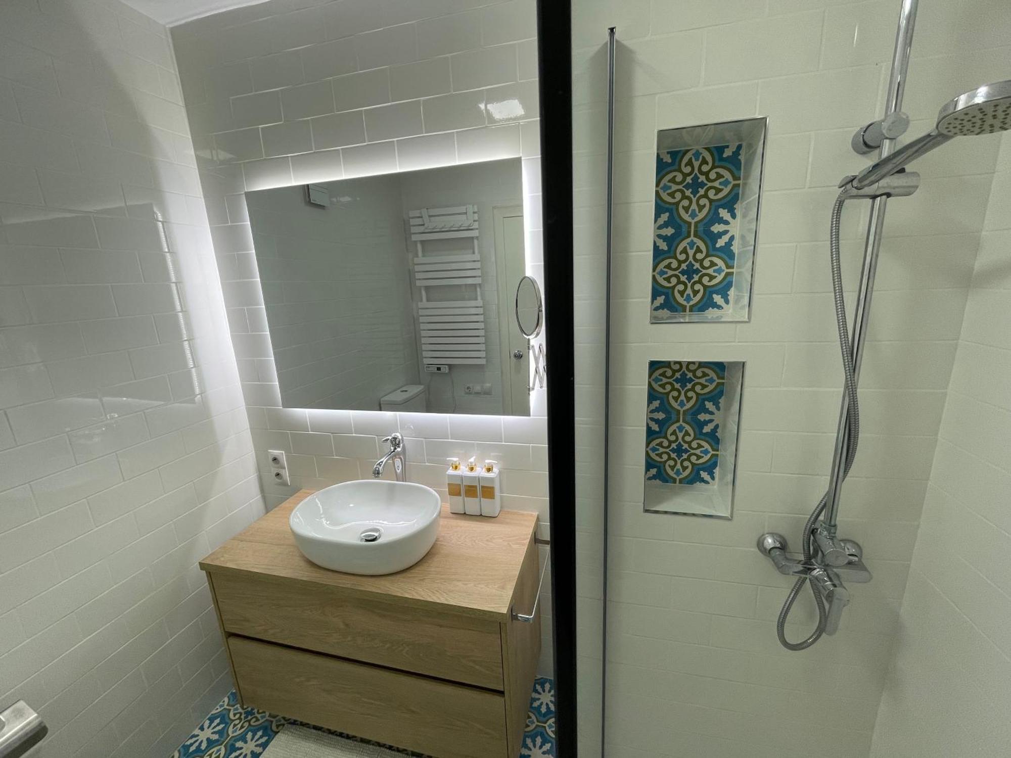 Epis - Large Luxury Apartment With Sea View Benicassim Ngoại thất bức ảnh