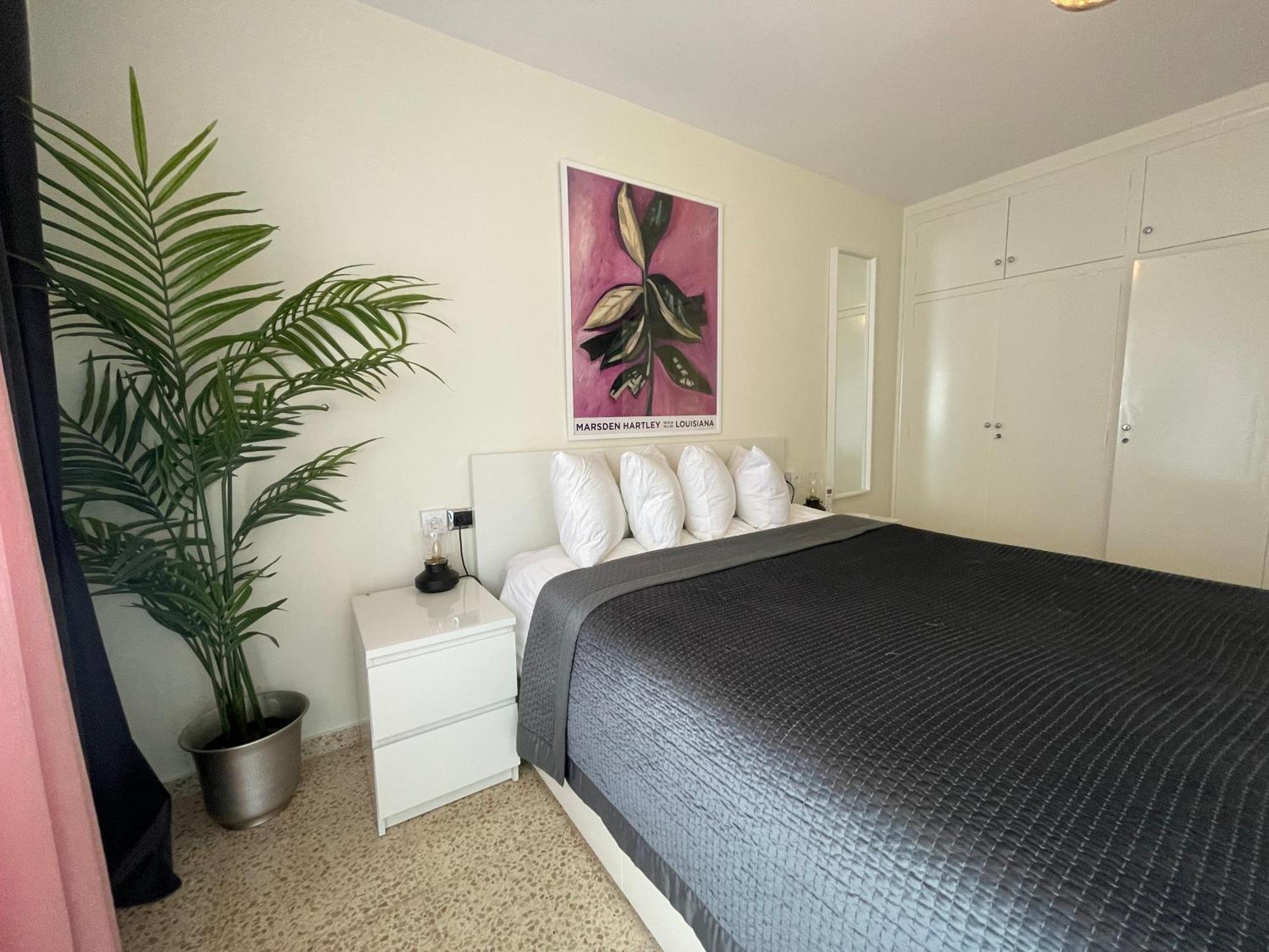 Epis - Large Luxury Apartment With Sea View Benicassim Ngoại thất bức ảnh