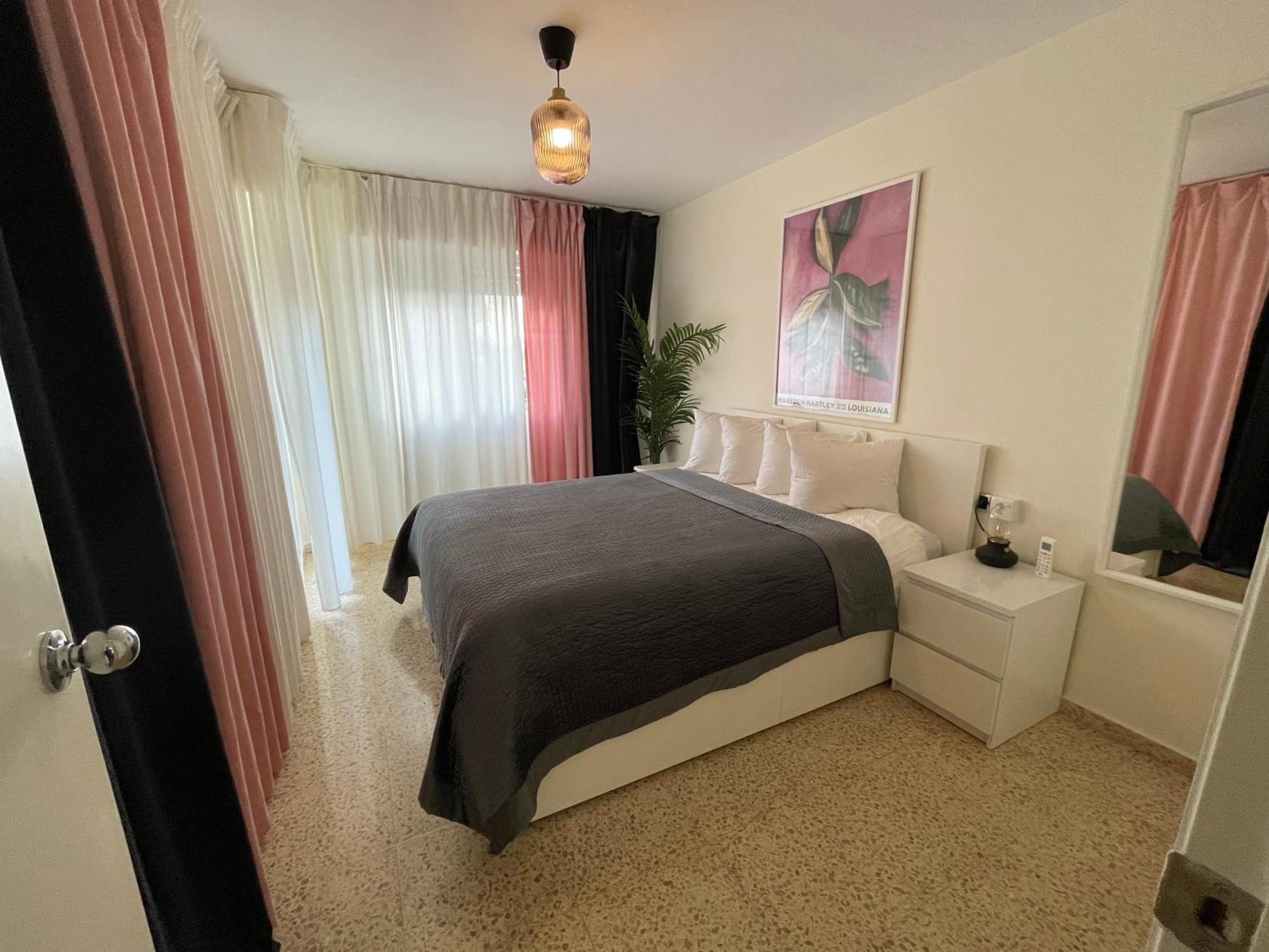 Epis - Large Luxury Apartment With Sea View Benicassim Ngoại thất bức ảnh