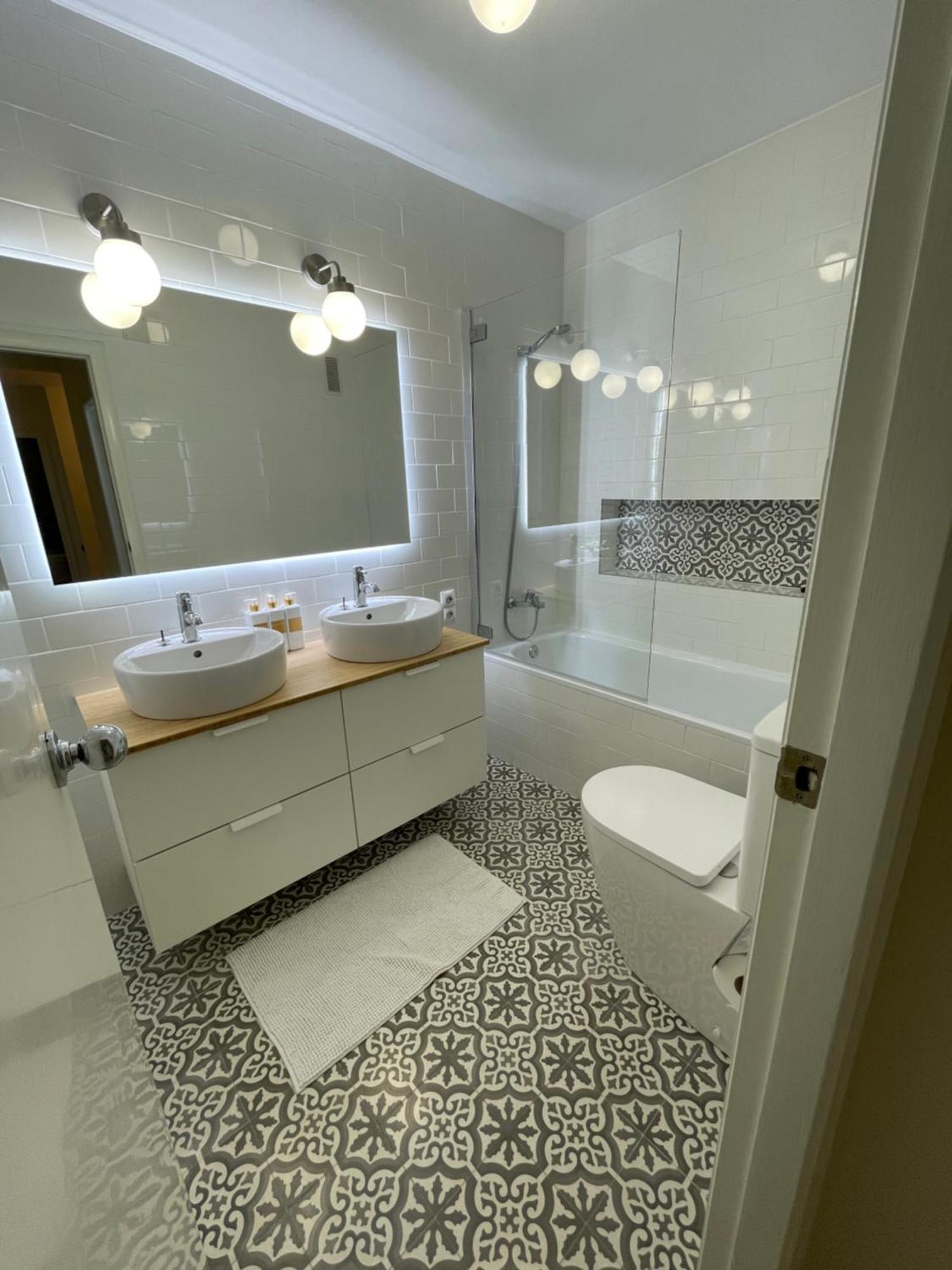 Epis - Large Luxury Apartment With Sea View Benicassim Ngoại thất bức ảnh