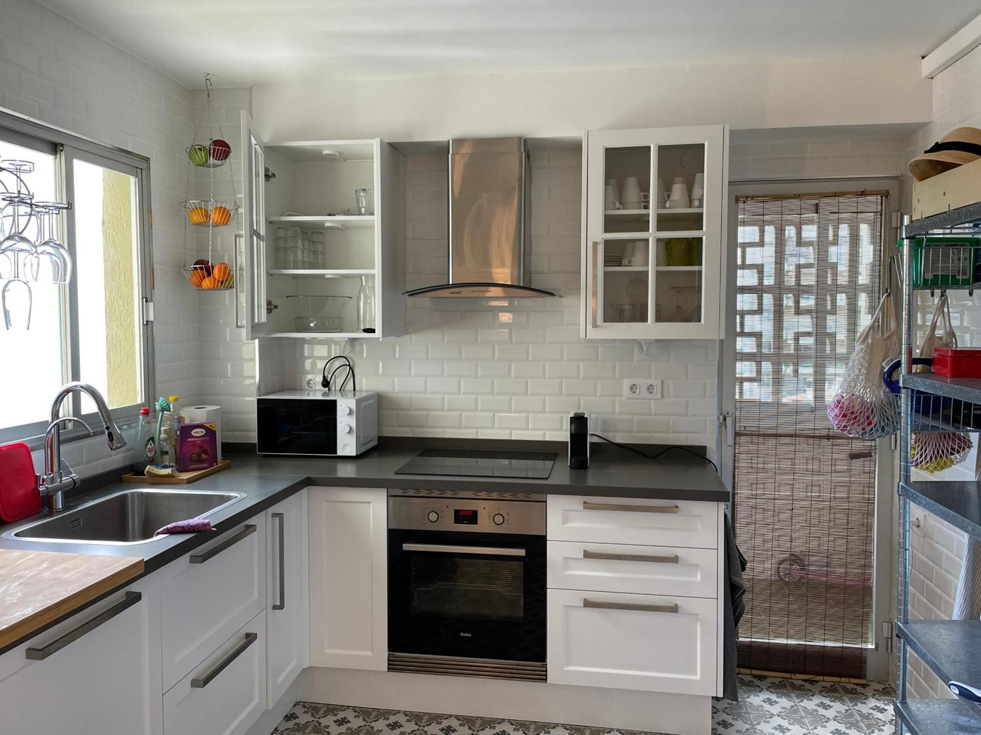 Epis - Large Luxury Apartment With Sea View Benicassim Ngoại thất bức ảnh